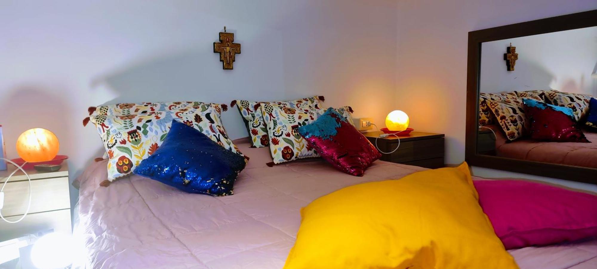 Apartment Laura Florenz