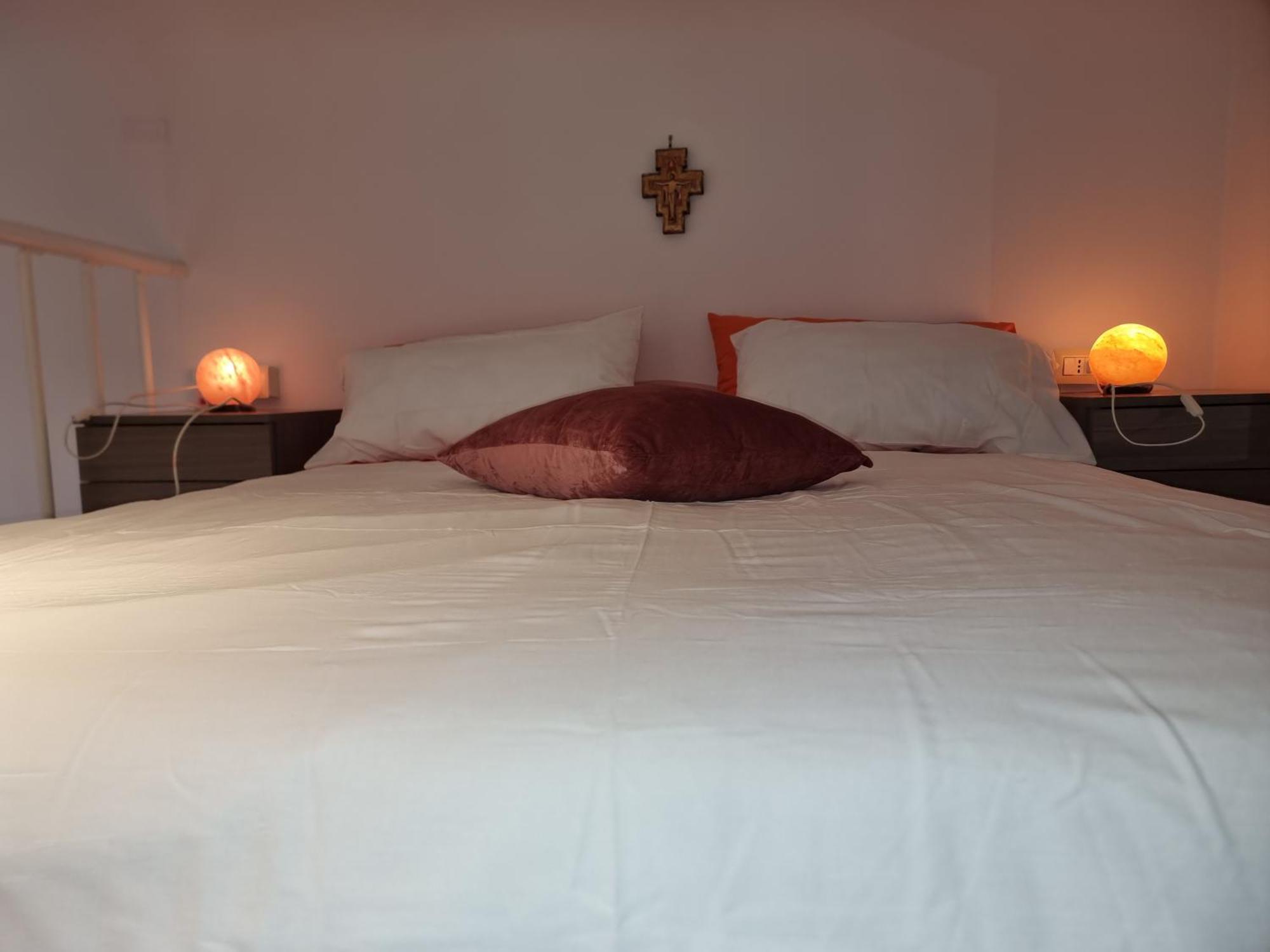 Laura Apartment Florenz