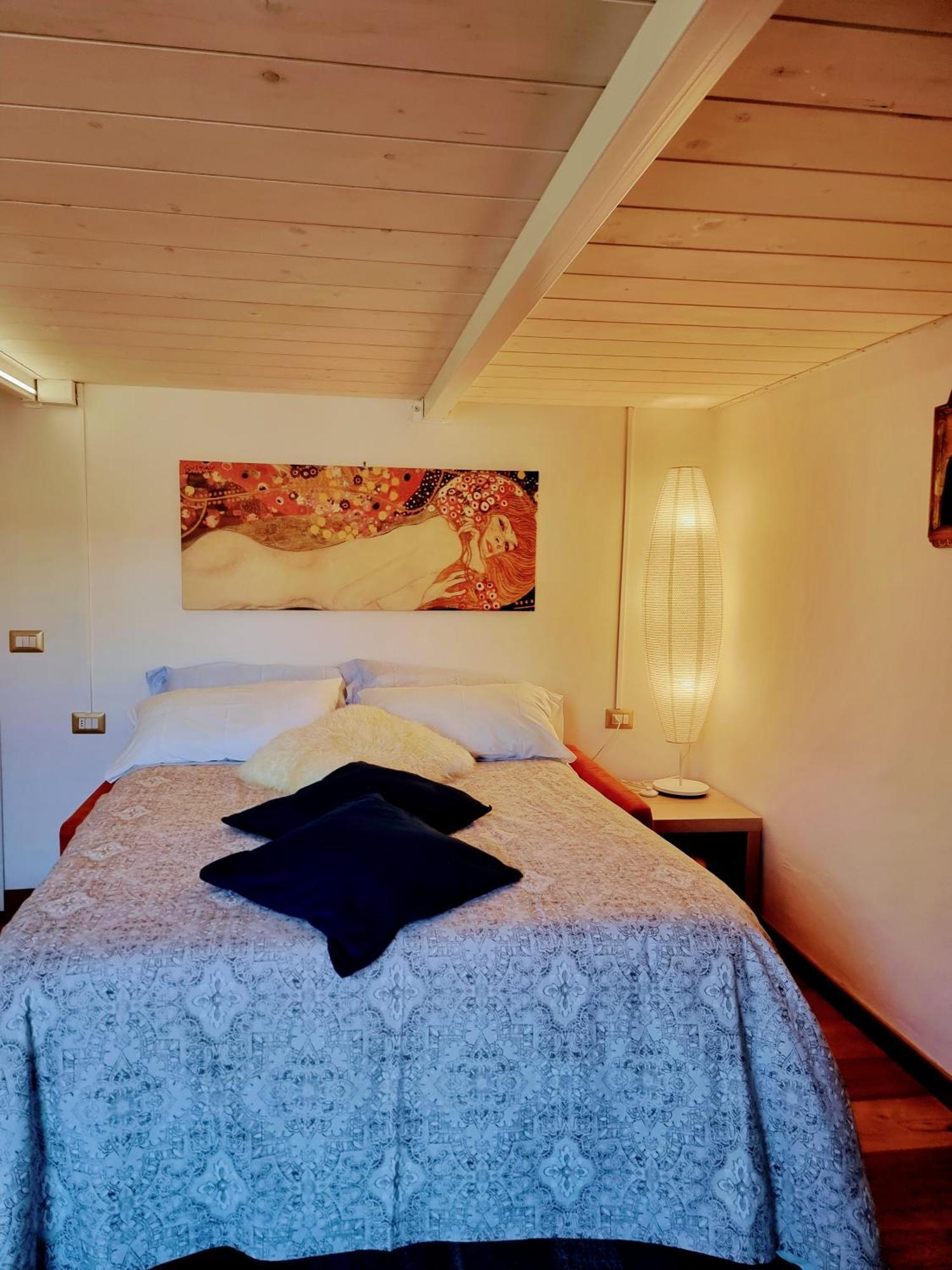 Laura Apartment Florenz