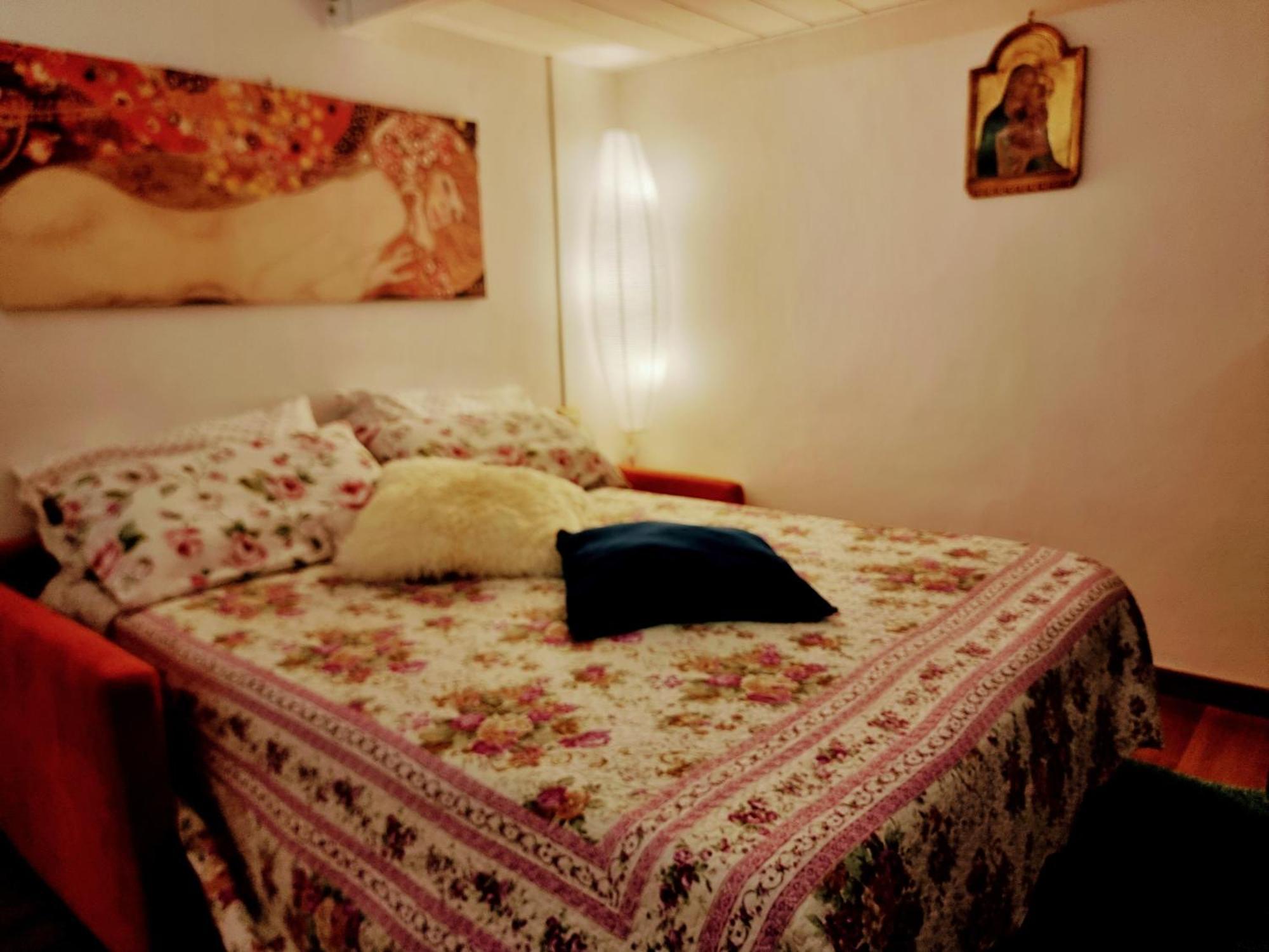 Laura Apartamento Florença
